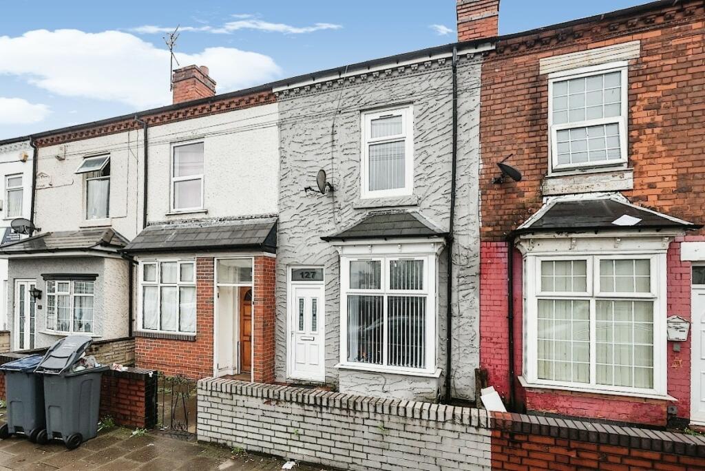 Additional image 13 of Tame Road, Birmingham
