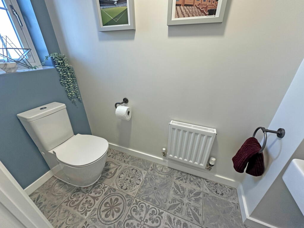 Additional image 12 of Pastures Drive, Tidbury Green, Solihull, B90 1US