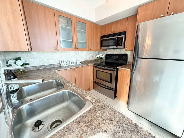 Additional image 13 of 225 Sherway Gardens Rd Unit 1809