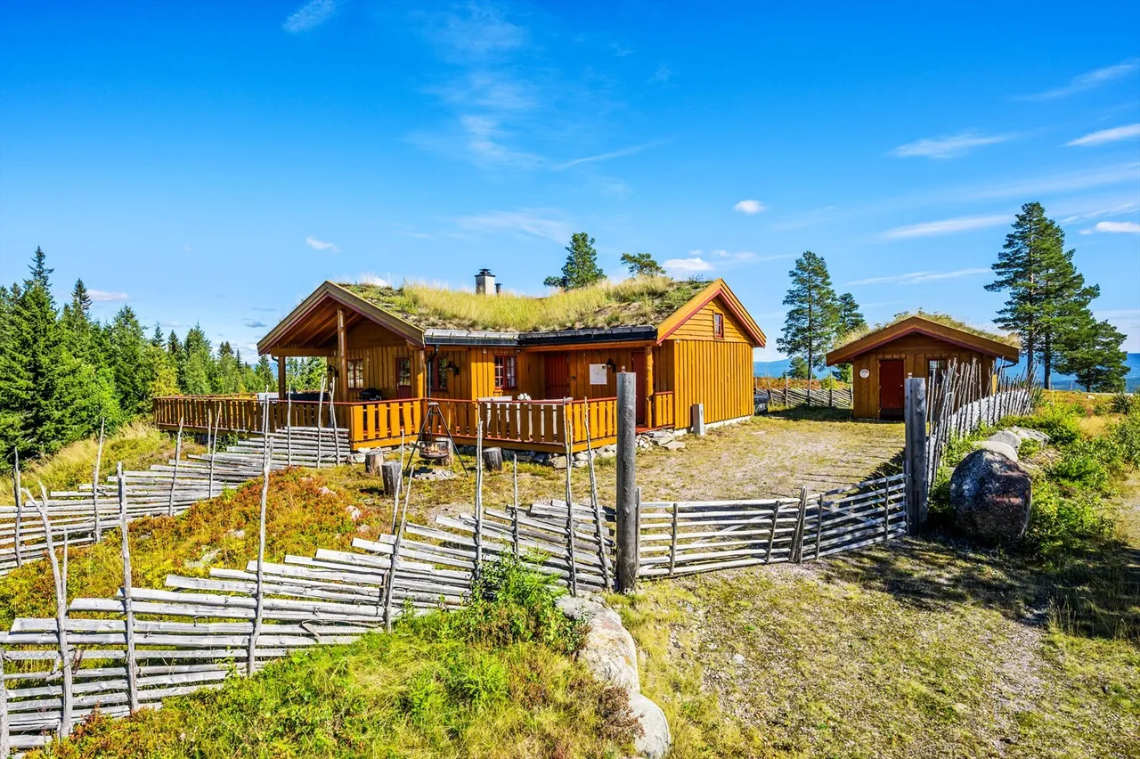 Additional image 3 of Kvannveien 2, 2450 Rena