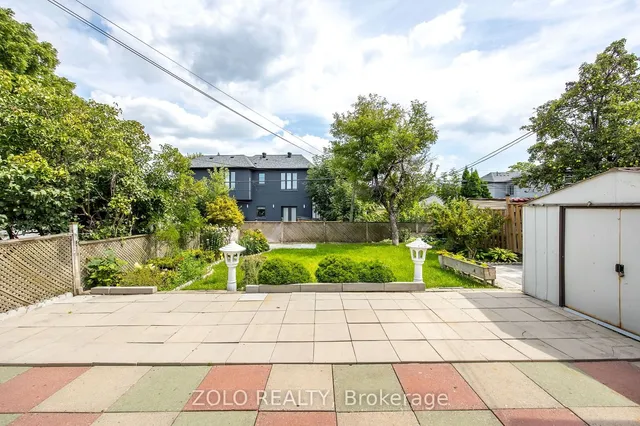 Additional image 33 of 1255 Warden Ave