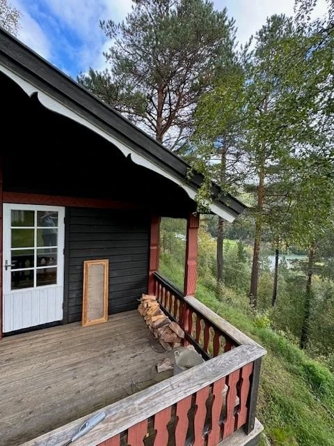 Primary image of Nesliveien 6, 8114 Tollå