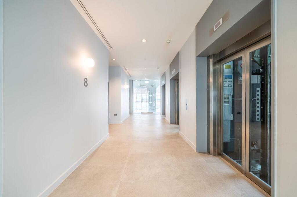 Additional image 9 of Billiards Building, Edmund Street, Birmingham, B3 2ES