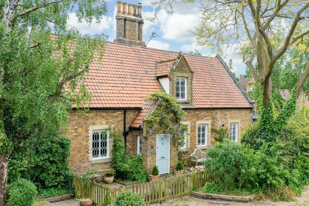 Lower Green, Tewin, Welwyn