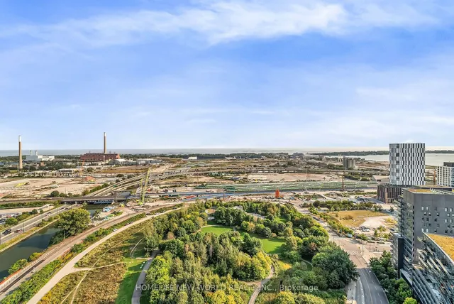 Additional image 22 of 170 Bayview Ave Unit 2607