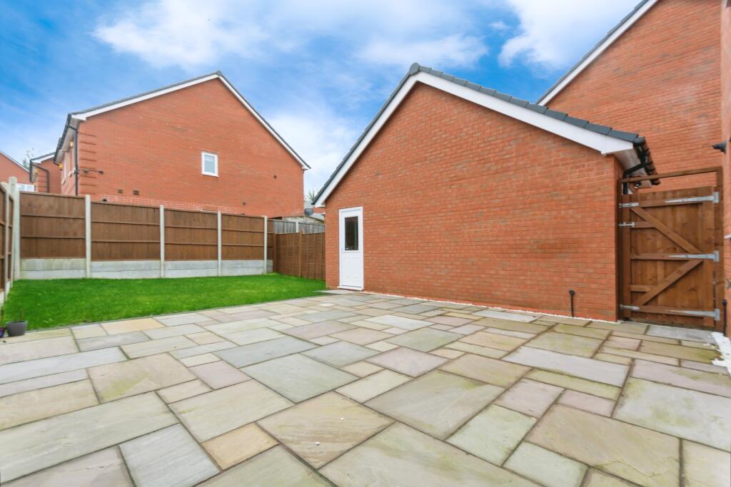 Additional image 9 of Hawthorn Way, Birmingham, West Midlands, B38