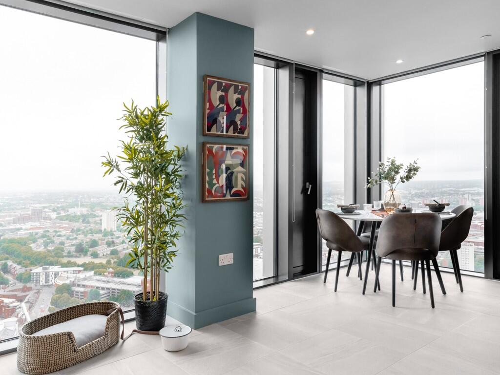 Additional image 35 of Broad Street, Birmingham, B15