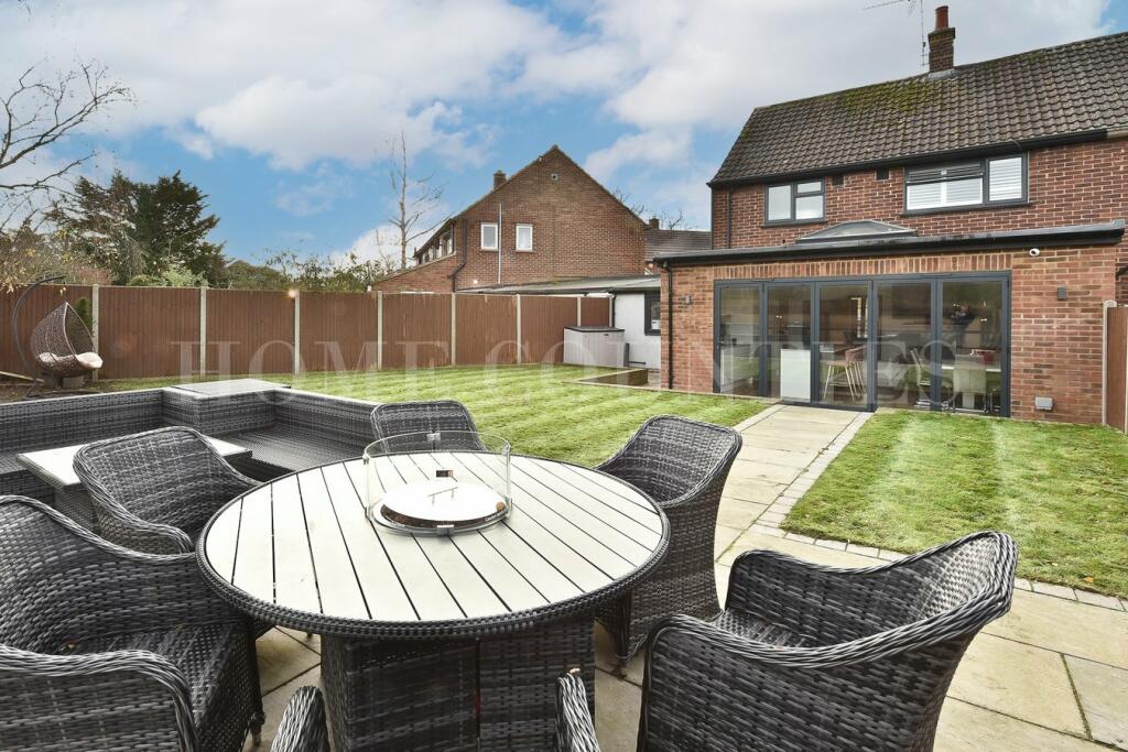 Additional image 28 of Fellowes Lane, Colney Heath, St Albans, AL4