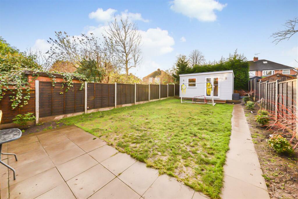 Additional image 19 of Colebourne Road, Billesley, Birmingham