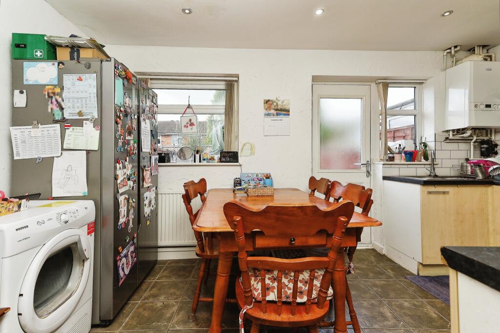 Additional image 7 of Aldersgate, Kingsbury, Tamworth, Warwickshire, B78