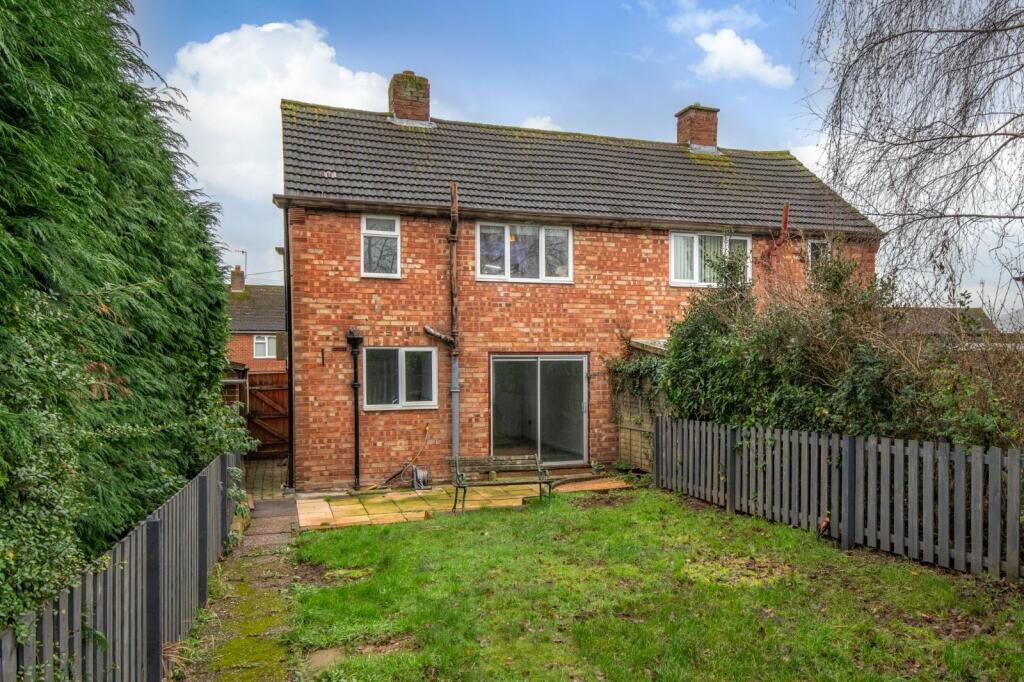 Additional image 13 of Flavel Road, Bromsgrove, Worcestershire, B60