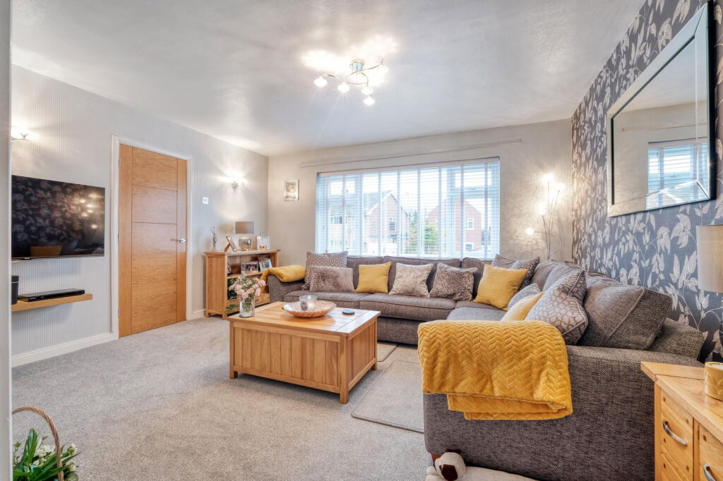 Additional image 2 of Vicarage Crescent, Redditch B97 4RP