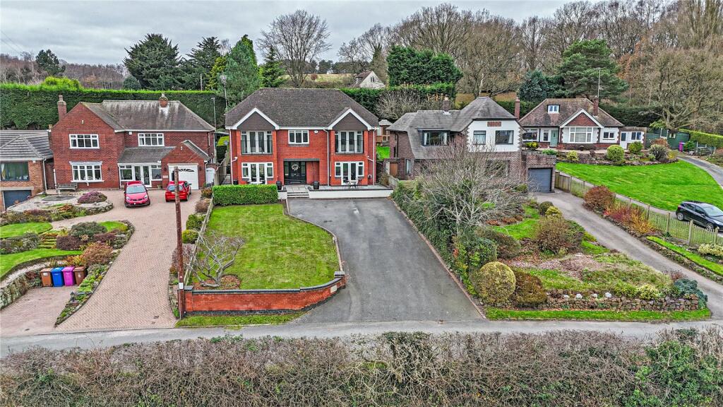 Additional image 69 of Packington Lane, Hopwas, Tamworth, Staffordshire, B78