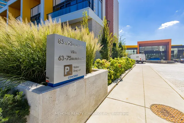 Additional image 5 of 85 Mcmahon Dr Unit 912