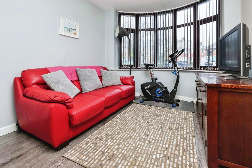 Additional image 8 of Hollyhurst Grove, Birmingham