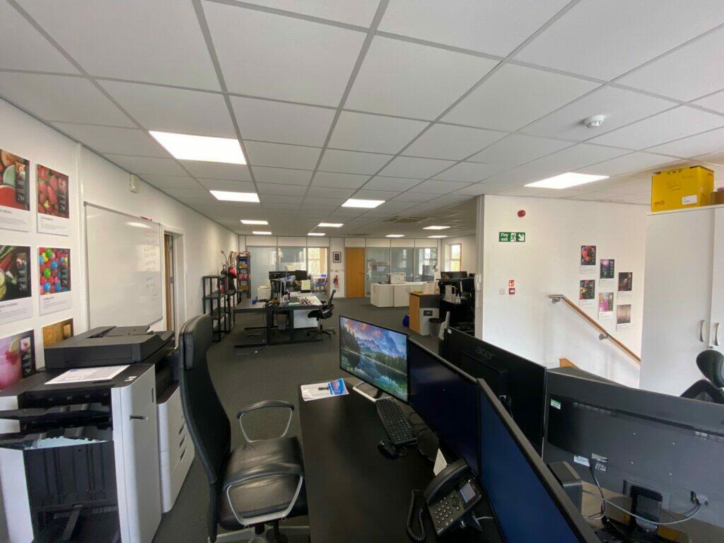 Additional image 2 of Unit 9 Arkwright Court, Commercial Road, Blackburn Interchange, Darwen, BB3 0FG