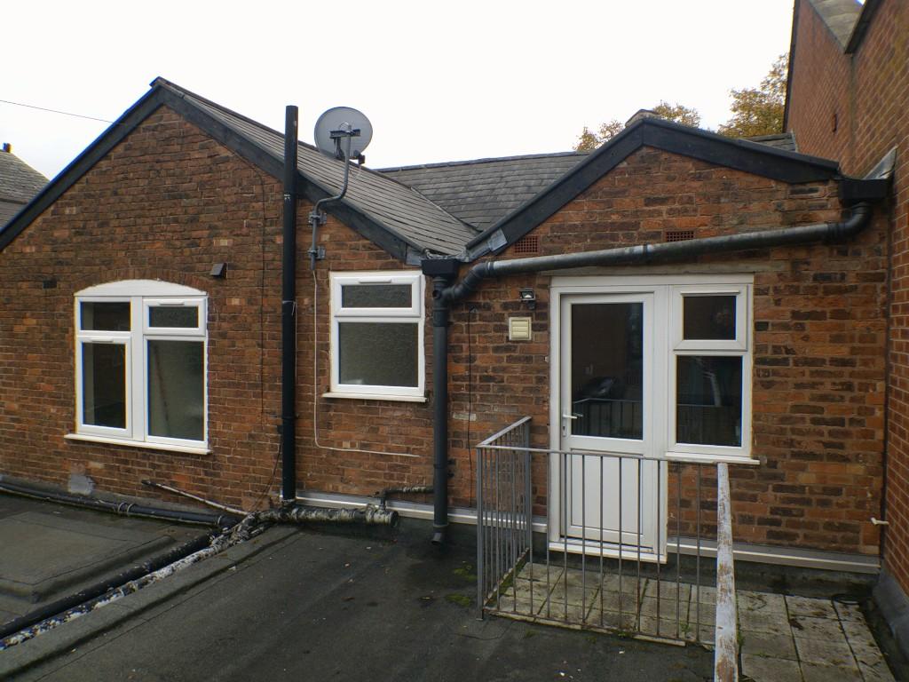 High Street, Birmingham, B23