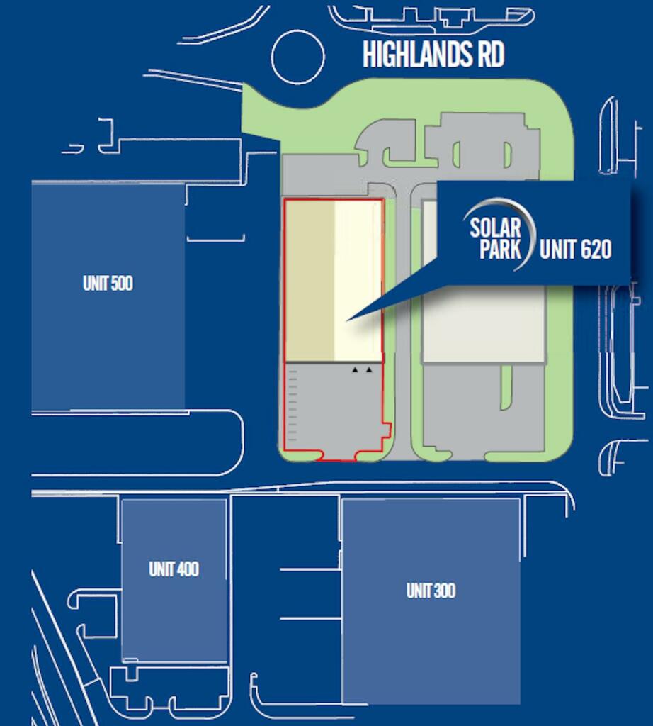 Additional image 8 of Unit 620 Solar Park, Solihull, B90 4SH