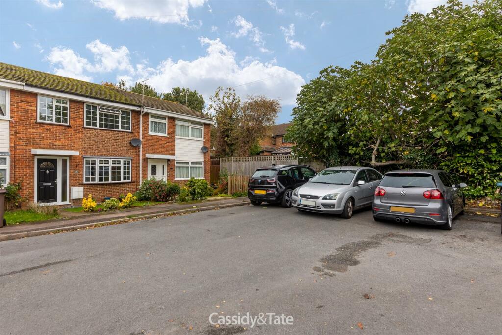 Additional image 30 of Hardwicke Place, London Colney, St. Albans