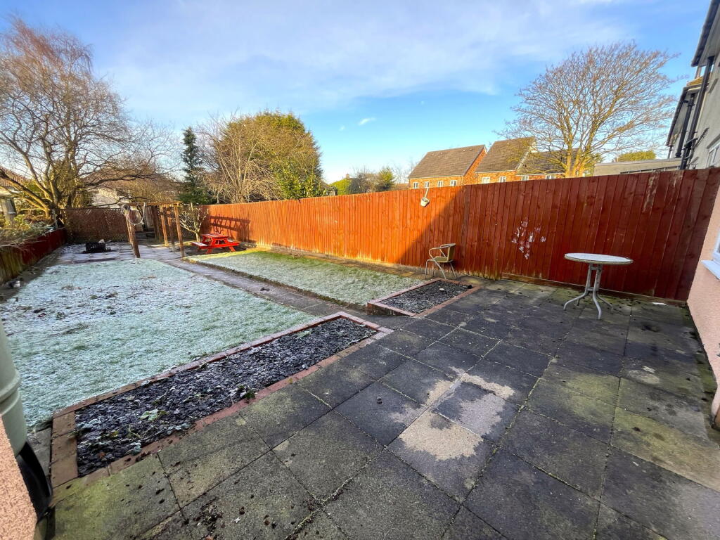 Additional image 20 of Central Avenue, Longbridge