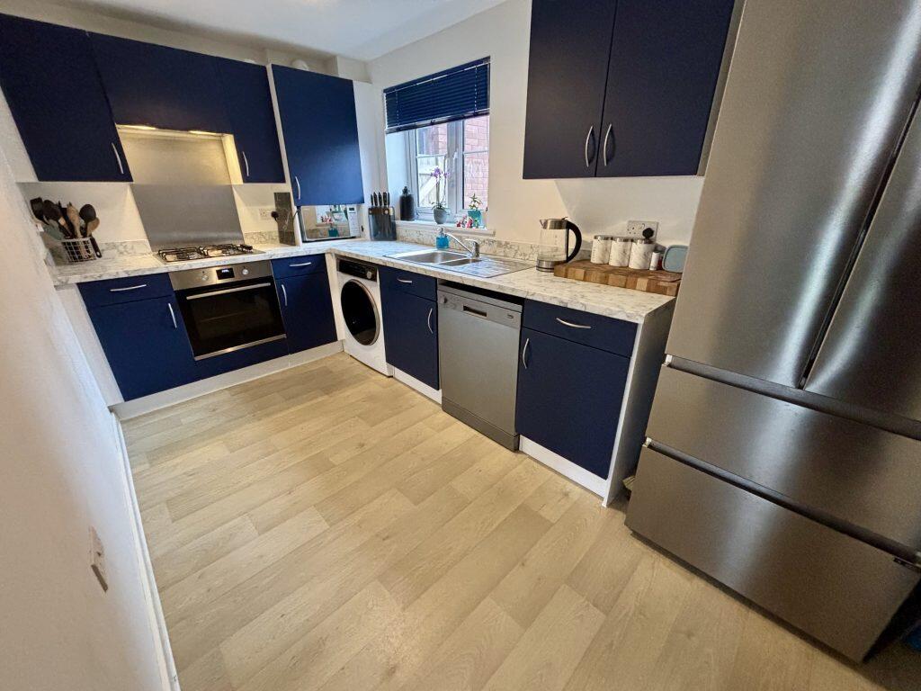 Additional image 2 of Firecrest Road, Yeovil, Somerset, BA22