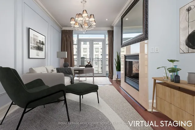 Additional image 16 of 2855 Bloor St Unit 713