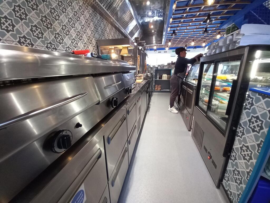 Additional image 5 of Restaurants, Northfield, West Midlands