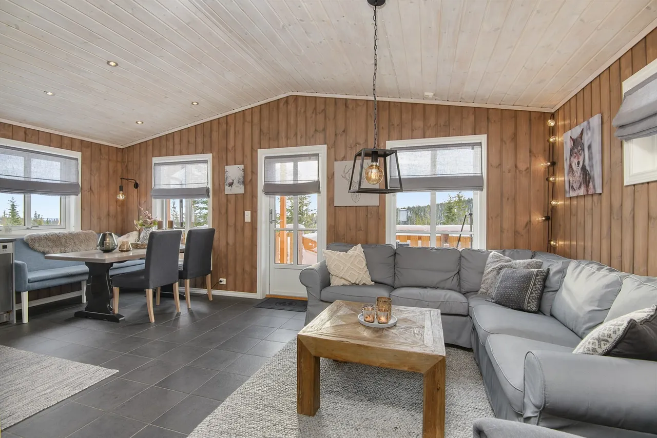 Additional image 3 of Eftasvegen 84, 2612 Sjusjøen