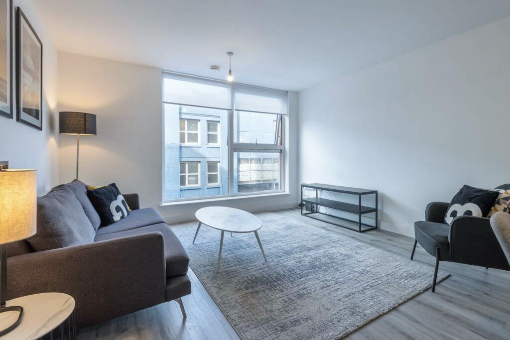 Additional image 2 of Cliveland House, Cliveland Street, Birmingham