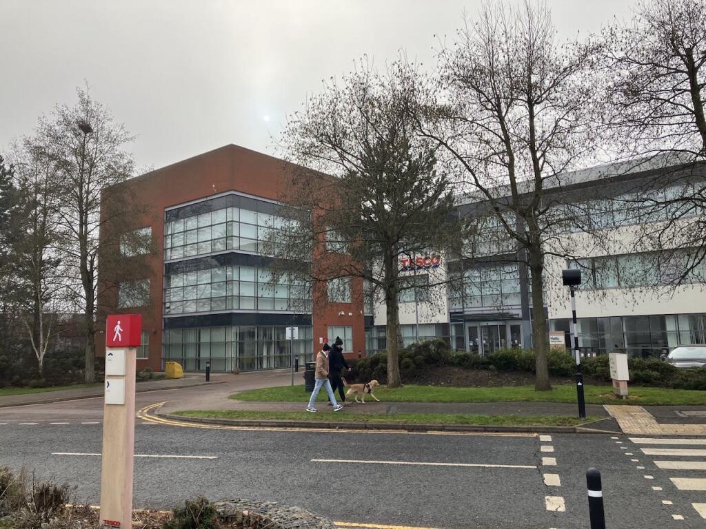 The Maldon Building, 5 Falcon Way, Shire Park, Welwyn Garden City, AL7 1GA