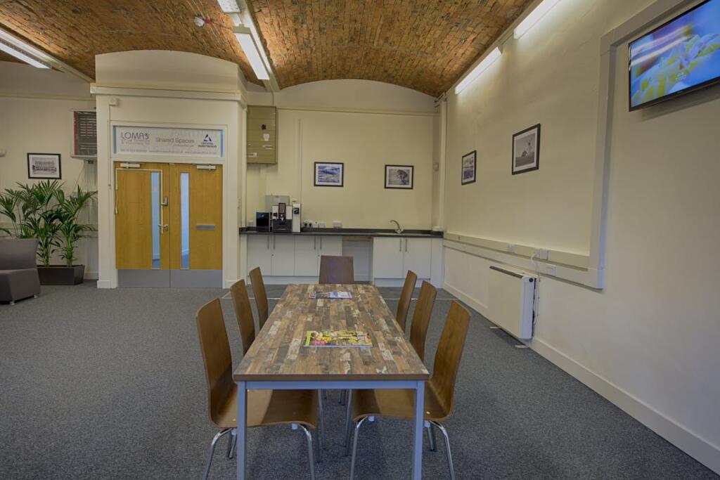 Additional image 8 of Hardmans Mill, New Hall Hey Road, Rossendale, BB4 6HH