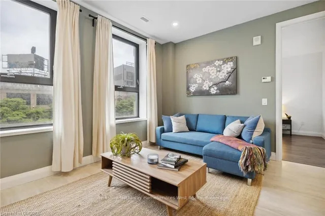 Additional image 9 of 118 KING STREET EAST Unit 313