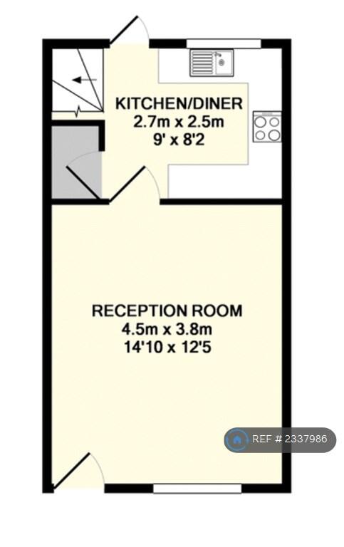 Additional image 8 of Ivory Street, Burnley, BB12