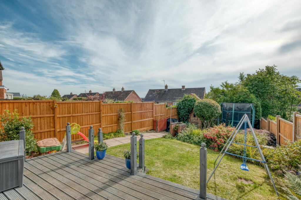 Additional image 12 of Long Mynd Road, Bournville Village Trust, Birmingham, B31 1HJ