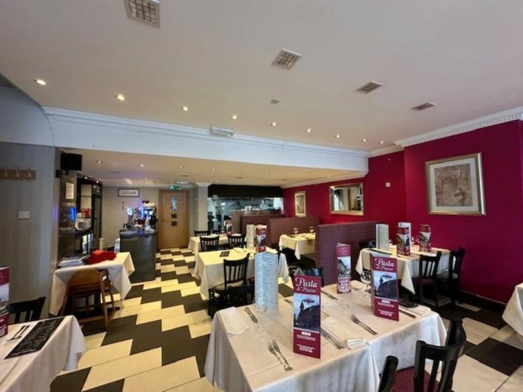 Additional image 3 of Leasehold Italian Restaurant, Warwick Road, Birmingham, B27 6QT