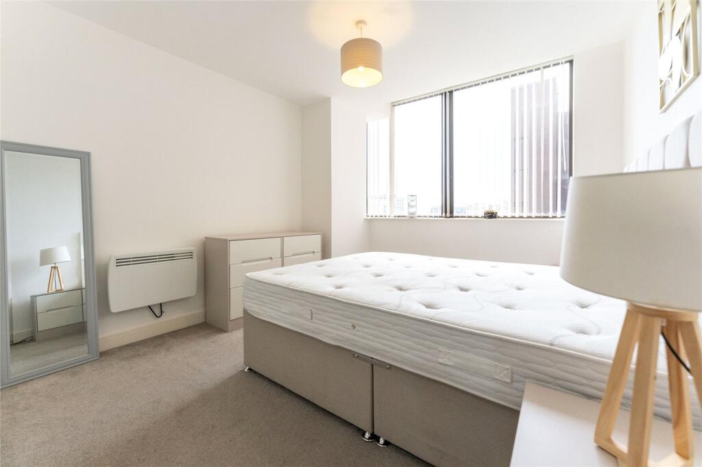 Additional image 4 of Broadway Residence, 105 Broad Street, B15