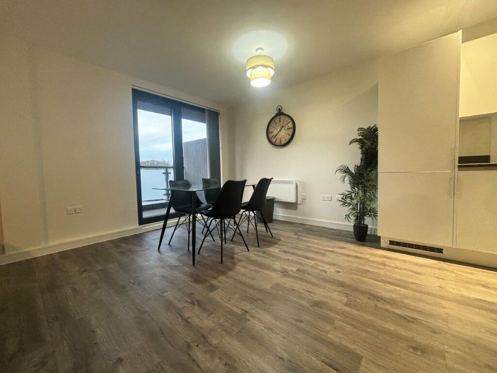 Additional image 4 of Park Works, 262 Bradford Street, Birmingham, B12