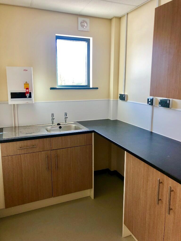 Additional image 5 of Office 17, Wells Enterprise Centre, Cathedral Avenue, Wells, Somerset, BA5