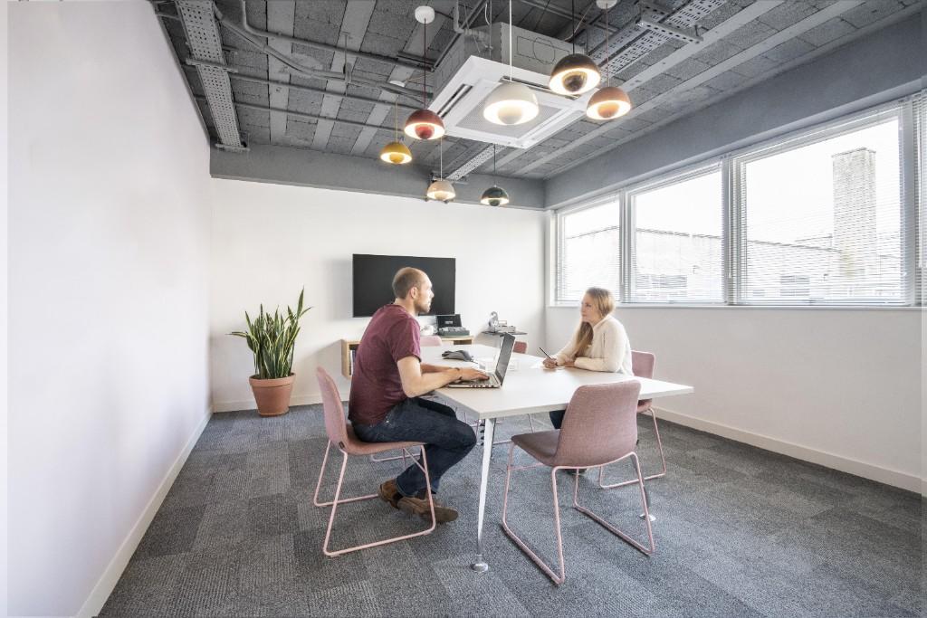 Additional image 10 of 2nd & 3rd Floors, Northgate House, Upper Borough Walls, Bath, United Kingdom BA1 1RG