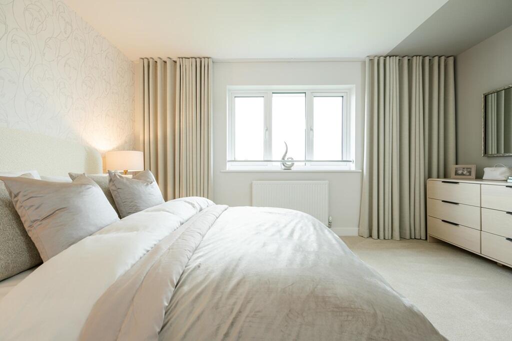 Additional image 8 of Half Penny Meadows,
Pendle Road,
Clitheroe,
Lancashire,
BB7 1LN