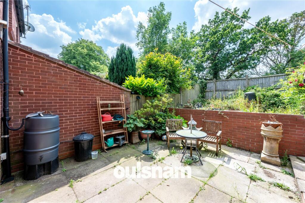 Additional image 25 of Sandhurst Close, Church Hill, Redditch, Worcestershire, B98