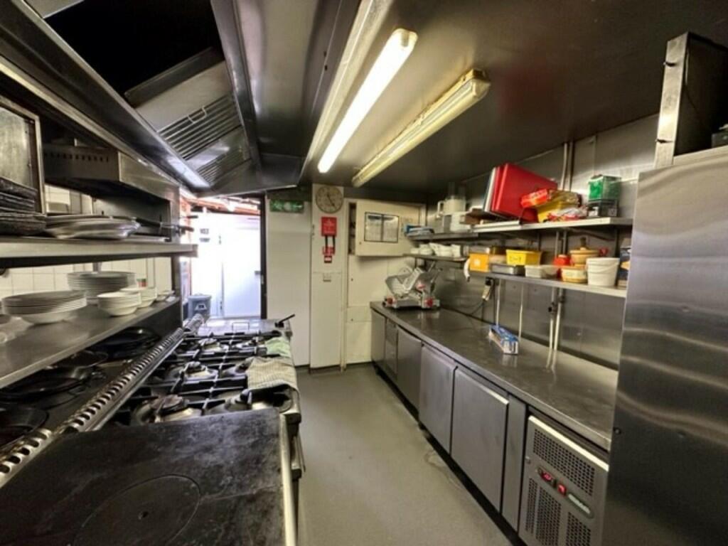 Additional image 12 of Leasehold Italian Restaurant, Sutton Coldfield, West Midlands, B74