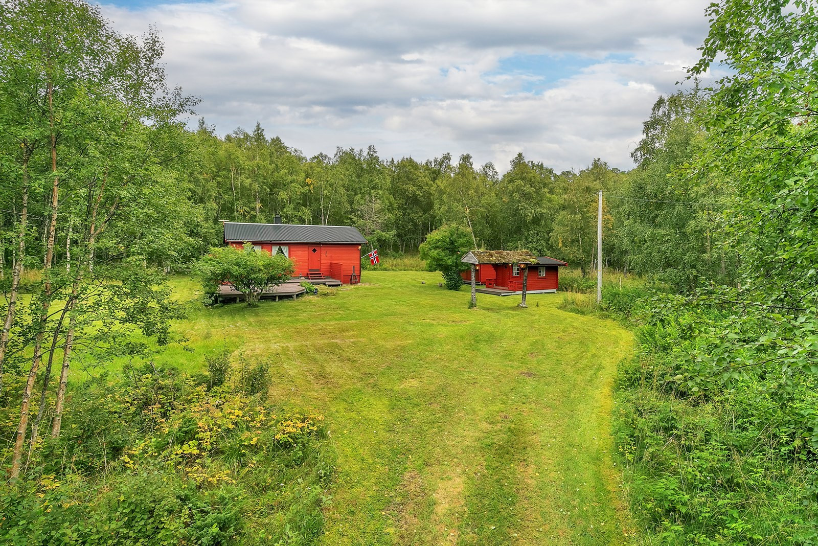 Additional image 2 of Snauvollen 16, 8519 Narvik