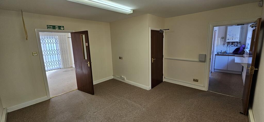 Additional image 4 of 8 Alfred Court, Saxon Business Park, Hanbury Road, Stoke Prior, Bromsgrove, Worcestershire, B60