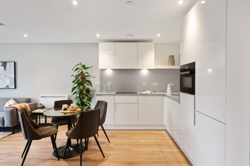 Additional image 8 of The Lansdowne, 25 Hagley Road, Birmingham, B16 8FY