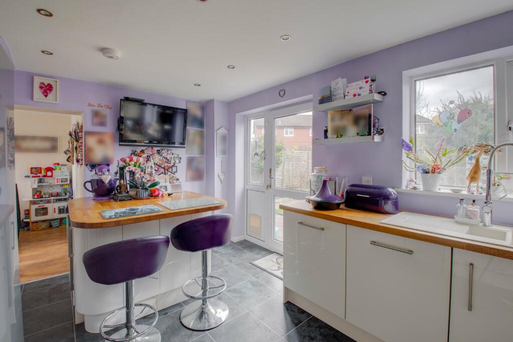 Additional image 16 of The Paddock, Stoke Heath, Bromsgrove, Worcestershire, B60