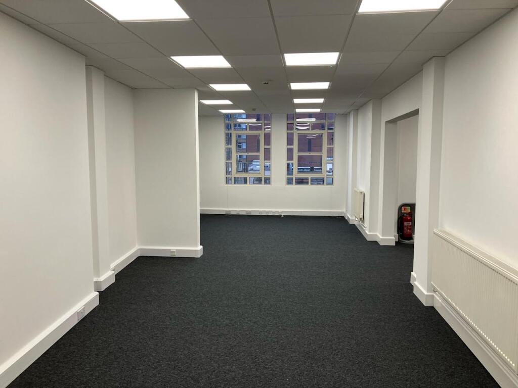 Additional image 3 of White House, 111 New Street, Birmingham, B2 4EU