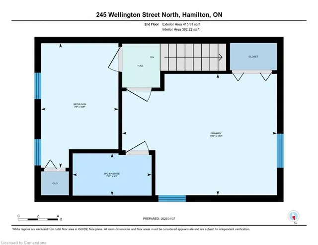 Additional image 35 of 245 Wellington St