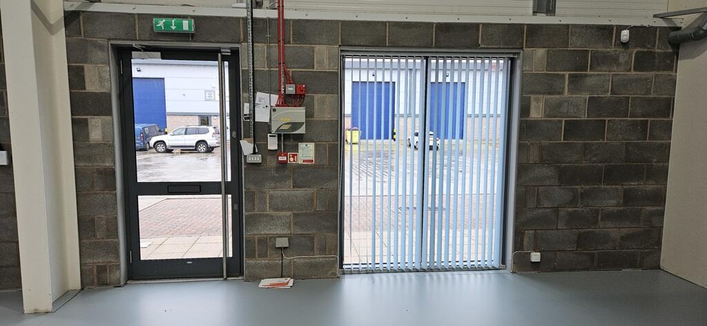 Additional image 7 of Unit D2, Sapphire Court , Isidore Road, Bromsgrove , B60