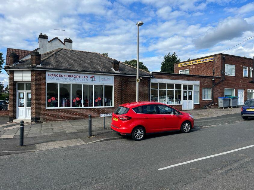 Additional image 13 of 215 Walsall Road, Stone cross, West Bromwich, B71 3HS
